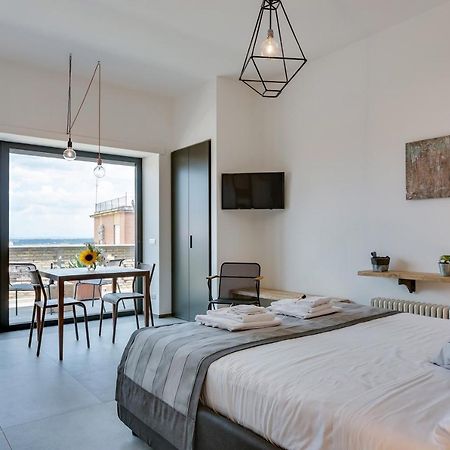 Rome As You Feel - Vatican Terrace Apartments With View エクステリア 写真