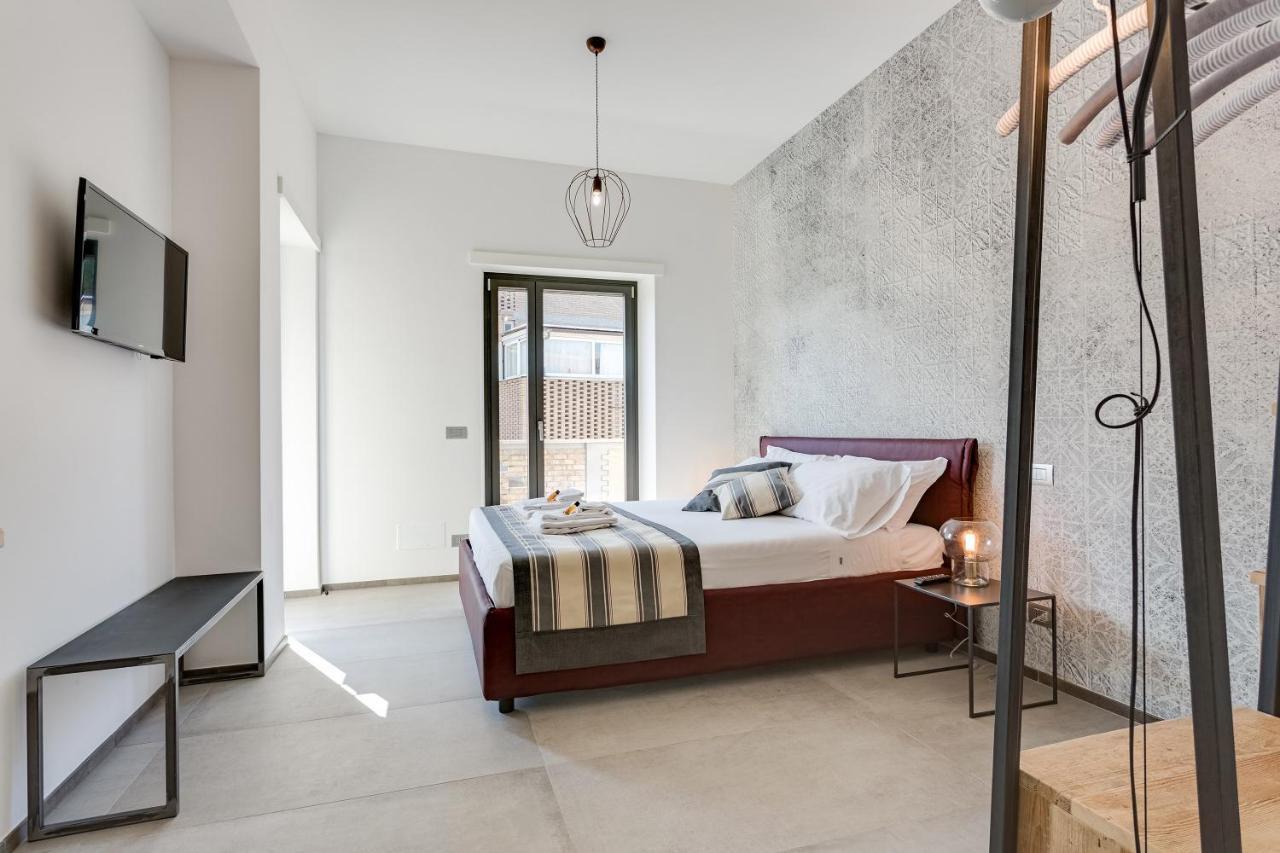 Rome As You Feel - Vatican Terrace Apartments With View エクステリア 写真